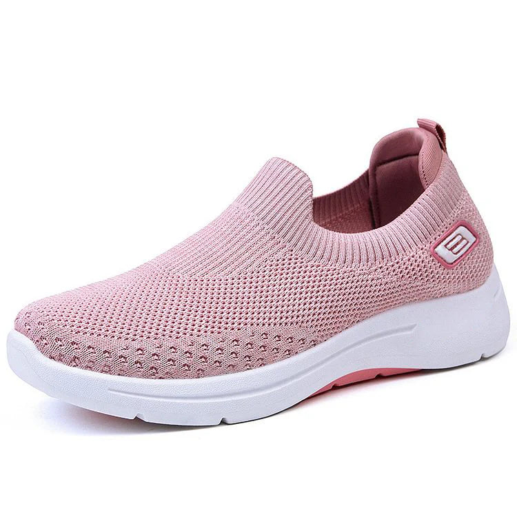 3.1Line Air Cushion Pain Relief Orthopedic Shoes For The Elderly